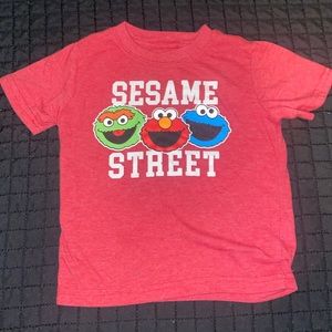 Kids shirt